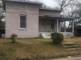 100 Stonewall St, West Point, MS 39773