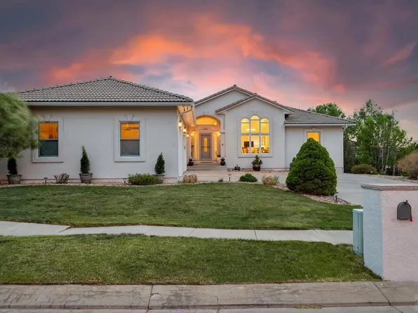 4212 Muirfield Rd, Pueblo, CO 81001