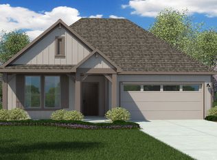 1800 Sparrow St, Denton, TX 76205