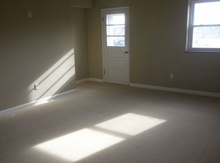 138 W Adams Ave #2W, Saint Louis, MO