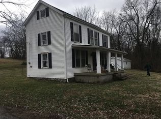 295 Russell Rd, Bloomfield, KY 40008