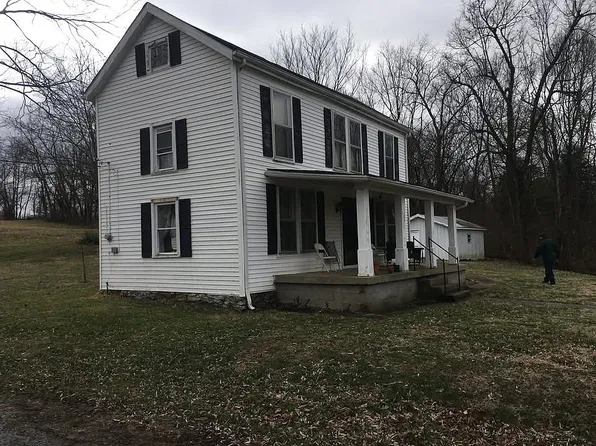 295 Russell Rd, Bloomfield, KY 40008