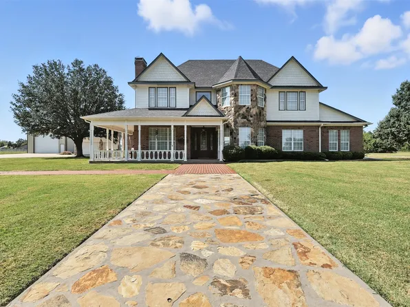 902 Booker St, Sulphur Springs, TX 75482
