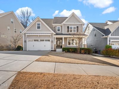 2539 Glade Mill Ct, Fuquay Varina, NC, 27526