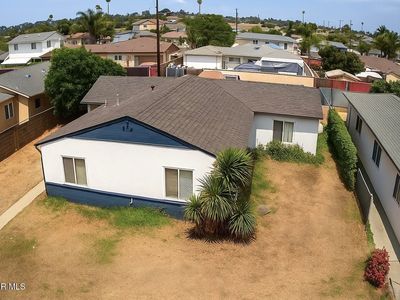 2221 S J St, Oxnard, CA, 93033