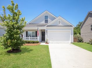 276 Richmond Farm Cir, Lexington, SC 29072