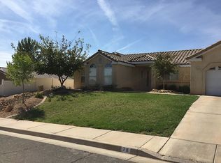 78 S 2110 East Cir, St George, UT 84790