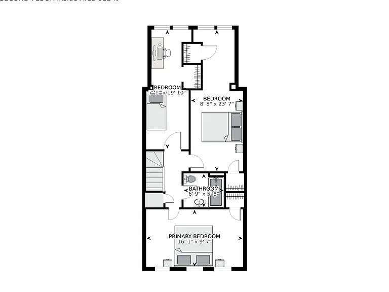 632 Franklin St NE — Photo 17