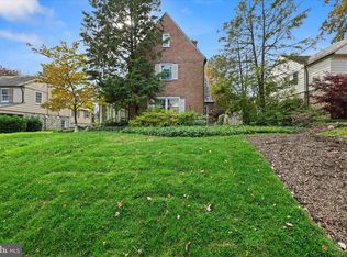 213 Witherspoon Rd, Baltimore, MD 21212