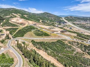 9352 N Blue Ledge Dr #111, Park City, UT 84060