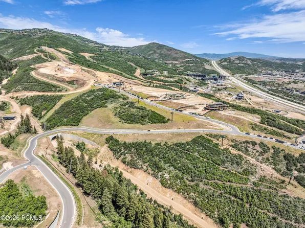 9352 N Blue Ledge Dr #111, Park City, UT 84060