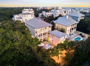 24 High Tide Way, Inlet Beach, FL 32461