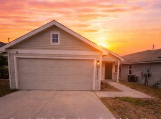 (Undisclosed Address), Converse, TX 78109
