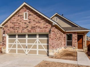 113 Holstein St, Hutto, TX 78634