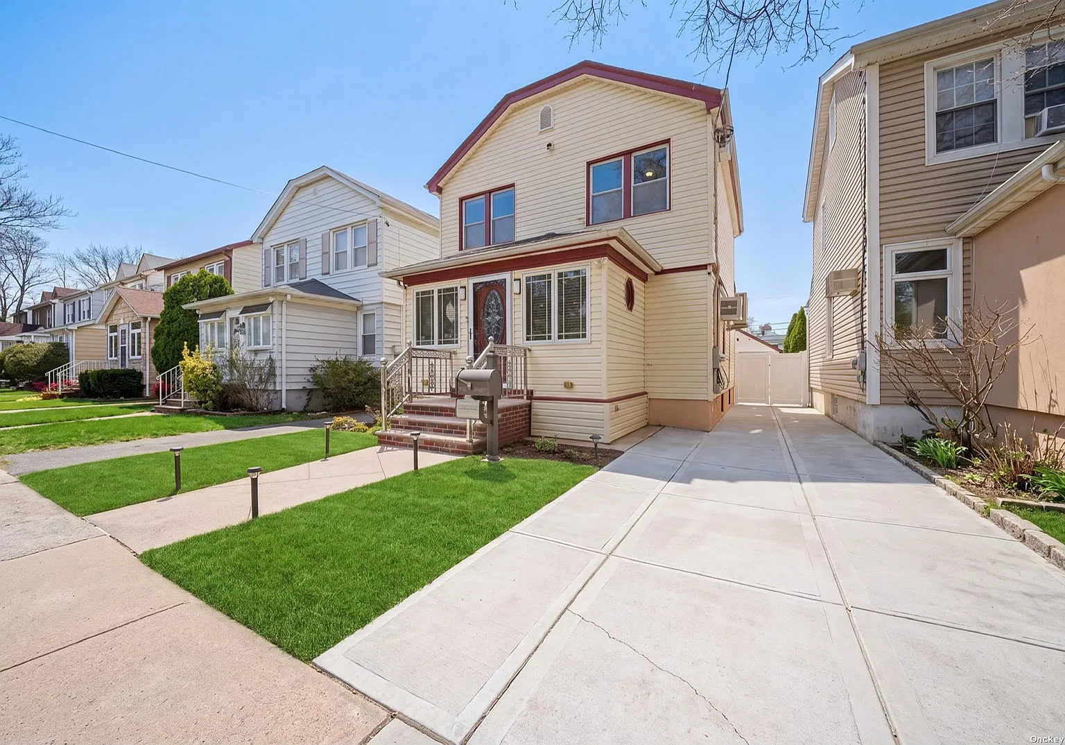4 bed, 2.5 bath, 1110 sqft, $4,750 — Photo 1