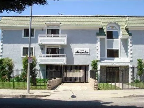 1023 N Wilton Pl, Los Angeles, CA 90038