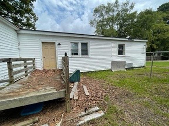 Property Side View