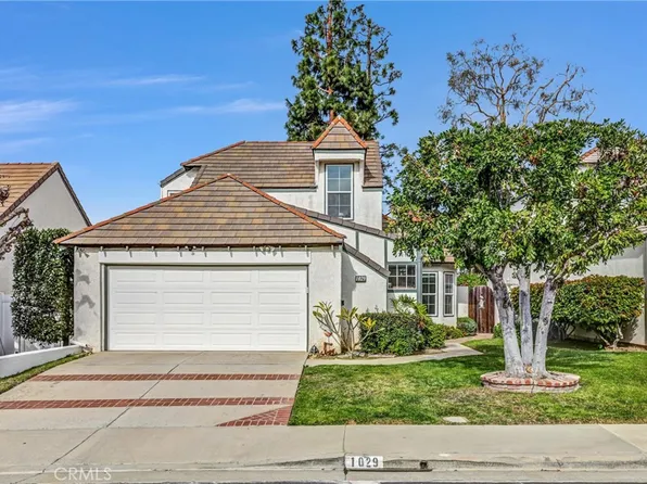 1029 Henrietta Cir, Placentia, CA 92870