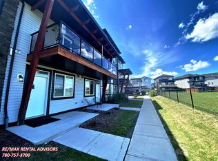 446 Allard Blvd SW #72, Edmonton, AB T6W 3S7