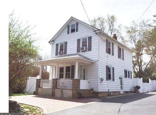 156 S Pennell Rd, Media, PA 19063
