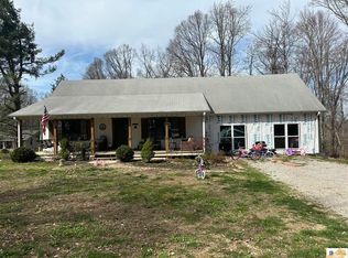 438 Rowland Ln, Tompkinsville, KY 42167