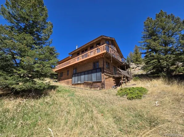 50 Hillside Court, Boulder, CO 80302