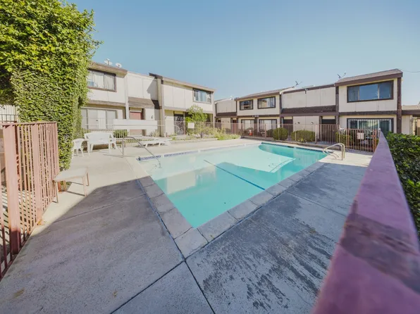 9318 Van Nuys Blvd Unit 26, Panorama City, CA 91402