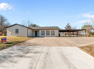 204 Thomas St, Joshua, TX 76058
