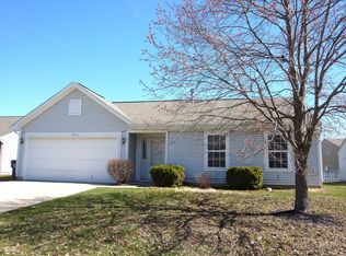 6416 Raldon Rd, Anderson, IN 46013