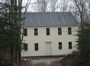 6 Quarry Trl, South Thomaston, ME 04858