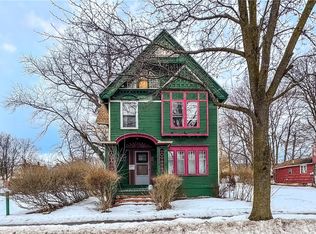 266 Lyndhurst St, Rochester, NY 14605