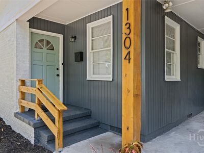 1304 NE 36th Street, Savannah, GA, 31404