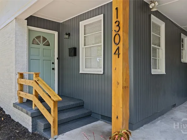 1304 NE 36th Street, Savannah, GA 31404