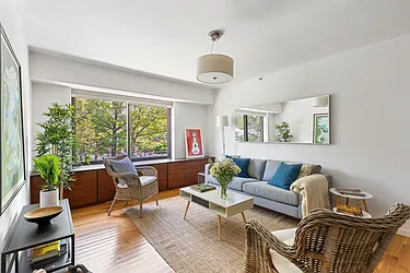Rented by Compass