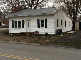 33 State Rte #145, Poole, KY 42455