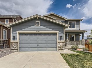 11771 W Quarles Ave, Littleton, CO 80127