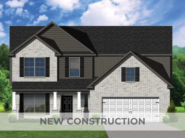 109 Lewis Falls Blf, Nicholasville, KY 40356