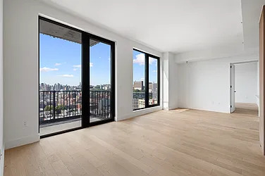 Rented by Living New York