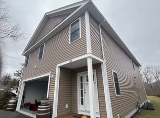 194 Sanford Rd, Westport, MA 02790