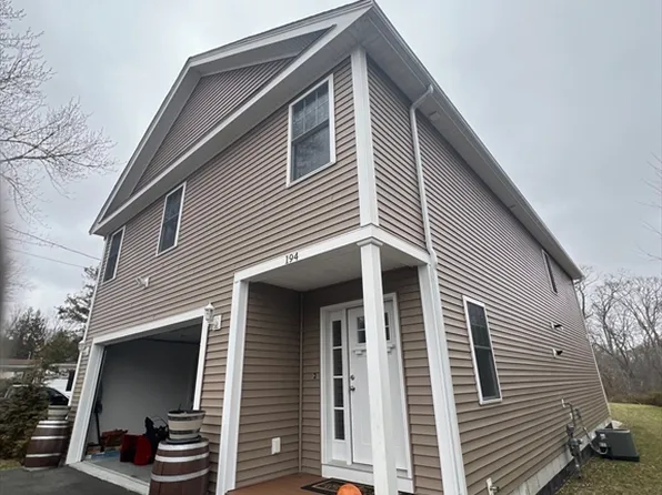 194 Sanford Rd, Westport, MA 02790