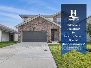 3602 Bishops Terrace Dr, Huffman, TX 77336