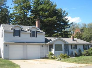 141 Simonich Cir, Chicopee, MA 01013