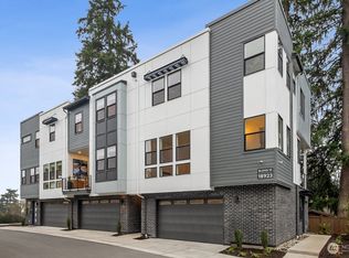 18808 NE 99th Ct NE #A, Bothell, WA 98011