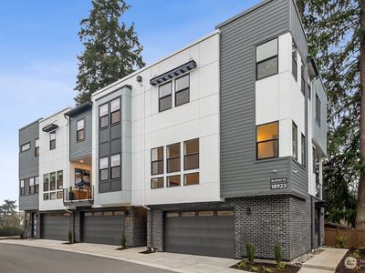 18808 99th Court NE #C, Bothell, WA, 98011