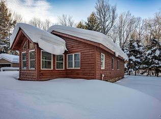 2414 S Shore Rd, Old Forge, NY 13420