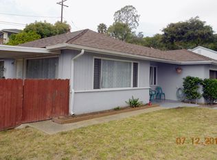 249 San Clemente St, Santa Barbara, CA 93109