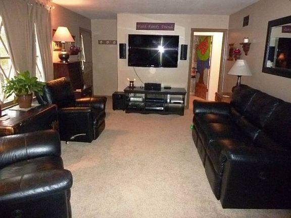 Large Living Room