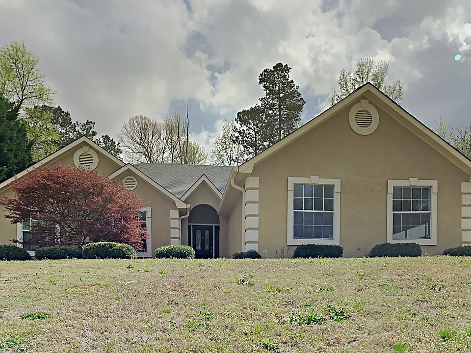 171 Spivey Ridge Cir, Jonesboro, GA 30236 Zillow