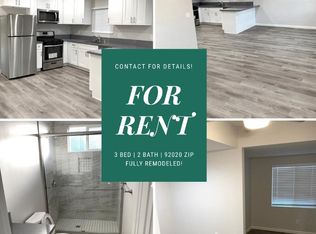 1410 Marline Ave, El Cajon, CA 92021