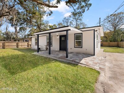 4620 BRISTOL Avenue, Jacksonville, FL, 32208